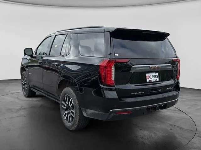 SEMINUEVOS GMC Yukon a Estados en autogozo