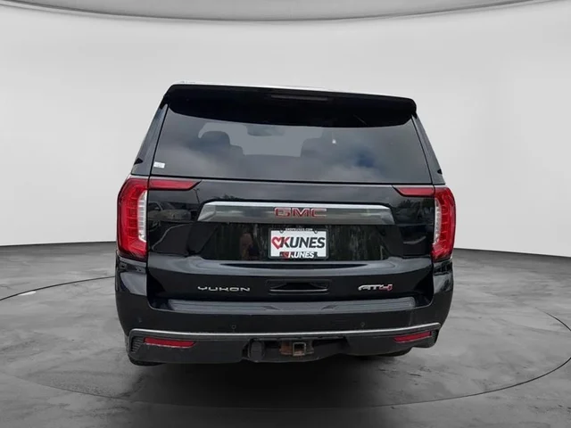 SEMINUEVOS GMC Yukon a Estados en autogozo