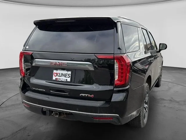 SEMINUEVOS GMC Yukon a Estados en autogozo