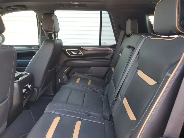 SEMINUEVOS GMC Yukon a Estados en autogozo