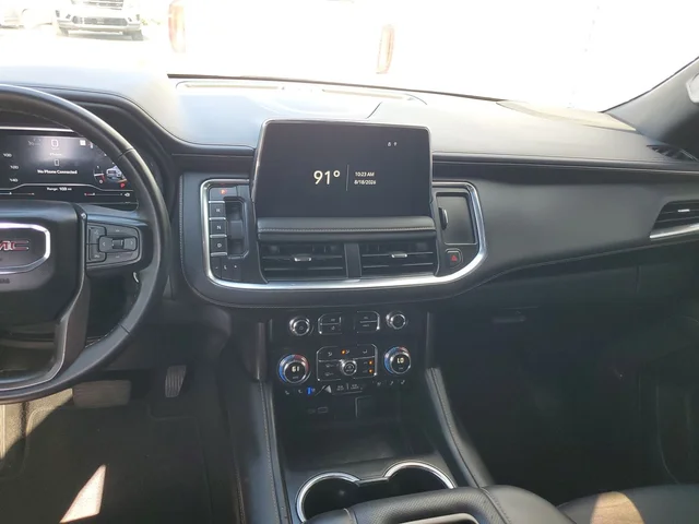 SEMINUEVOS GMC Yukon a Estados en autogozo