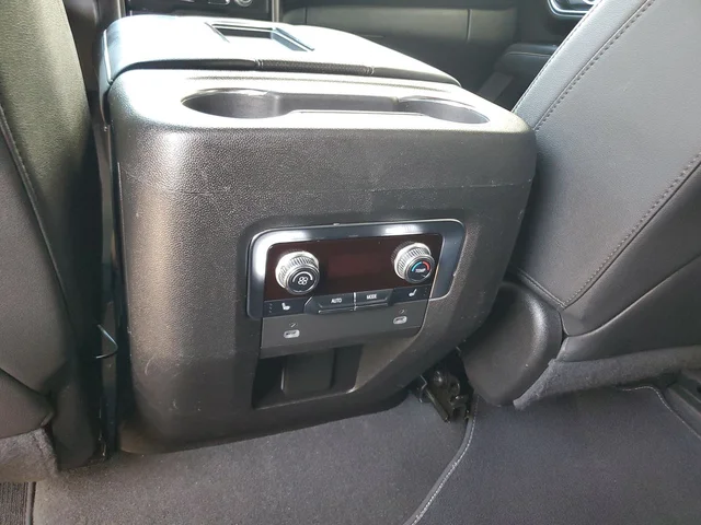 SEMINUEVOS GMC Yukon a Estados en autogozo
