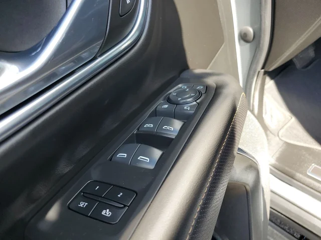 SEMINUEVOS GMC Yukon a Estados en autogozo