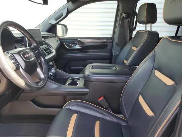 SEMINUEVOS GMC Yukon a Estados en autogozo