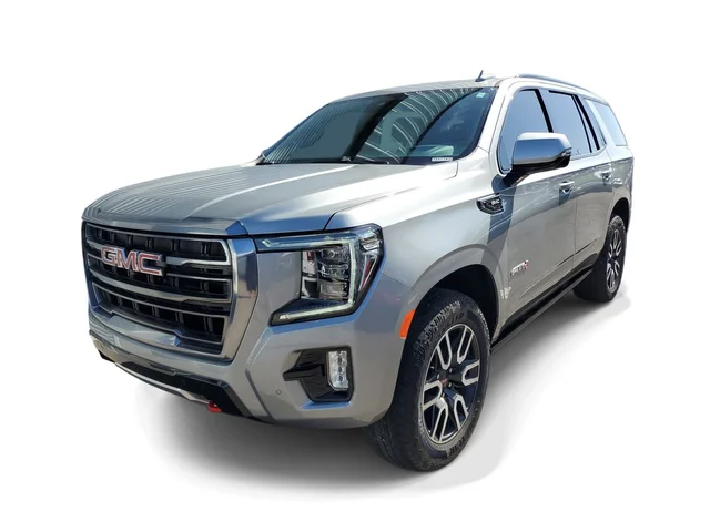 SEMINUEVOS GMC Yukon a Estados en autogozo