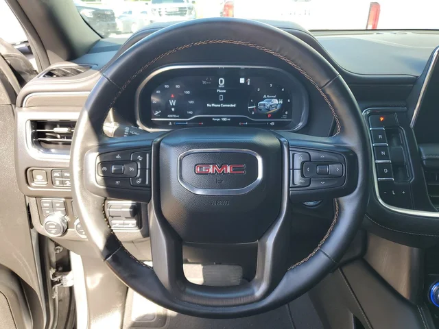 SEMINUEVOS GMC Yukon a Estados en autogozo