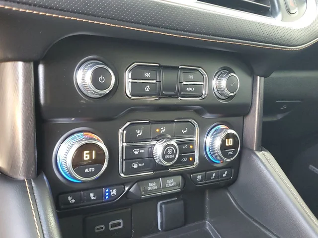 SEMINUEVOS GMC Yukon a Estados en autogozo