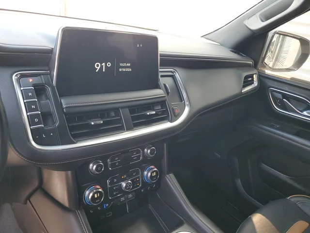 SEMINUEVOS GMC Yukon a Estados en autogozo