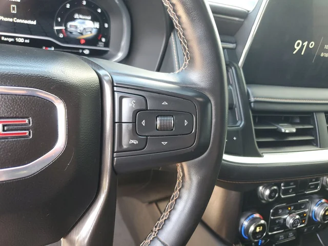 SEMINUEVOS GMC Yukon a Estados en autogozo