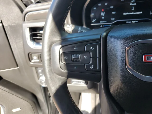SEMINUEVOS GMC Yukon a Estados en autogozo