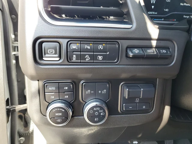 SEMINUEVOS GMC Yukon a Estados en autogozo