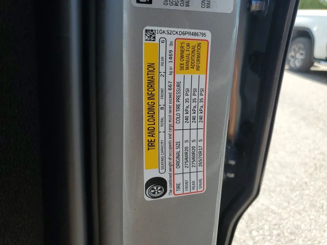SEMINUEVOS GMC Yukon a Estados en autogozo