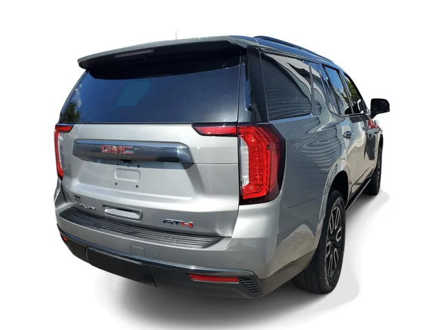 SEMINUEVOS GMC Yukon a Estados en autogozo
