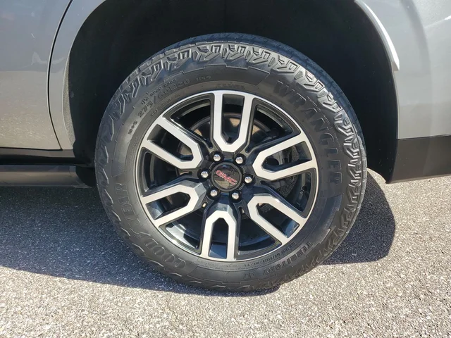 SEMINUEVOS GMC Yukon a Estados en autogozo