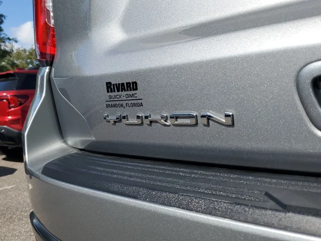 SEMINUEVOS GMC Yukon a Estados en autogozo