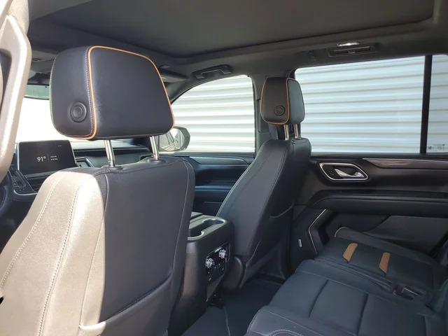 SEMINUEVOS GMC Yukon a Estados en autogozo