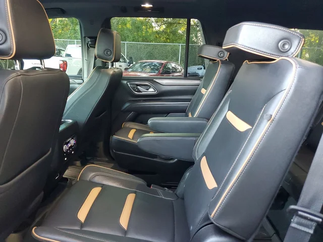 SEMINUEVOS GMC Yukon a Estados en autogozo