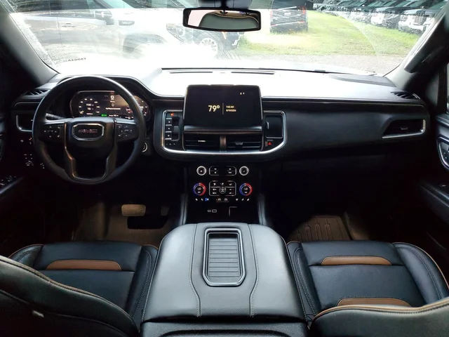 SEMINUEVOS GMC Yukon a Estados en autogozo
