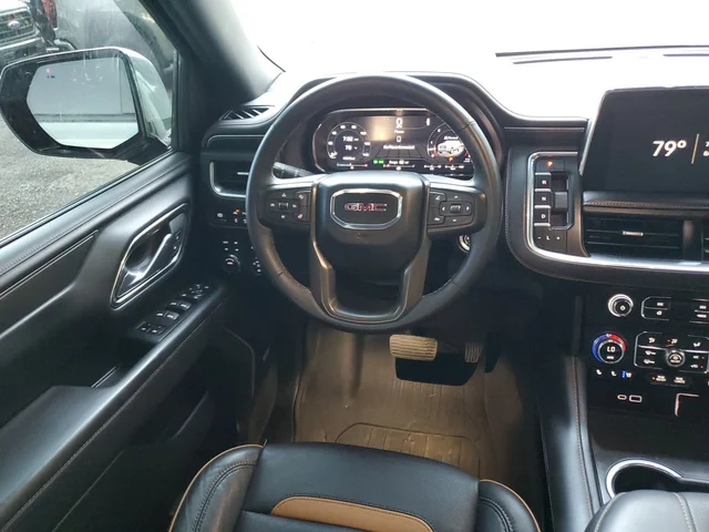 SEMINUEVOS GMC Yukon a Estados en autogozo
