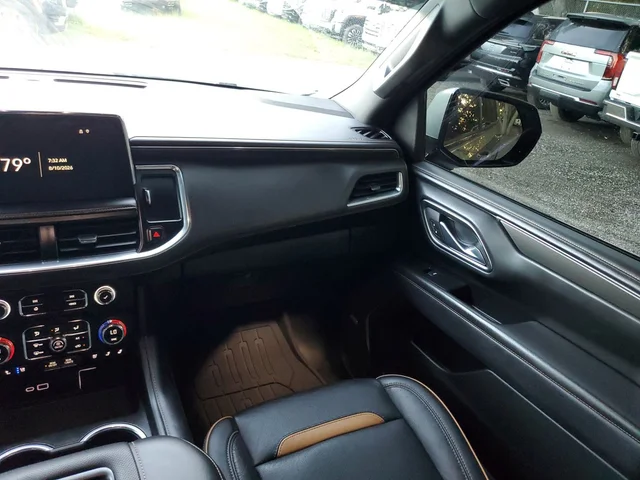 SEMINUEVOS GMC Yukon a Estados en autogozo