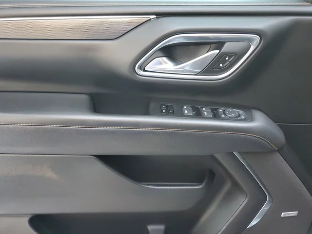 SEMINUEVOS GMC Yukon a Estados en autogozo