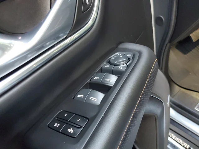 SEMINUEVOS GMC Yukon a Estados en autogozo
