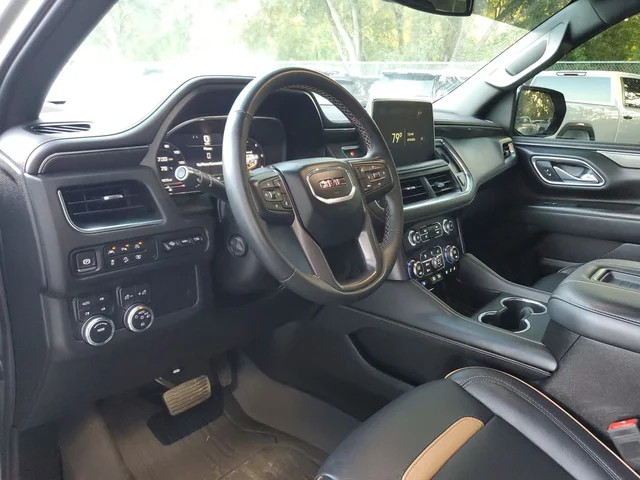 SEMINUEVOS GMC Yukon a Estados en autogozo