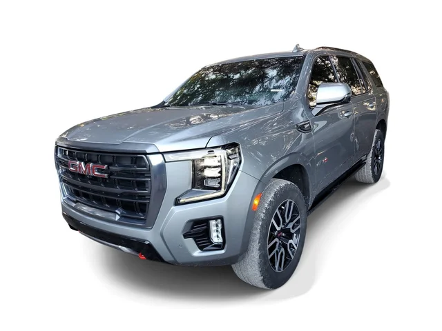 SEMINUEVOS GMC Yukon a Estados en autogozo