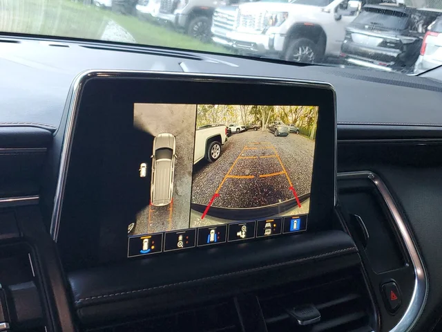 SEMINUEVOS GMC Yukon a Estados en autogozo
