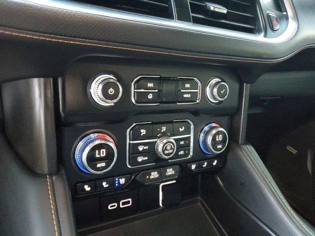 SEMINUEVOS GMC Yukon a Estados en autogozo