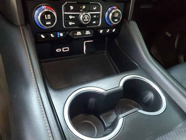 SEMINUEVOS GMC Yukon a Estados en autogozo