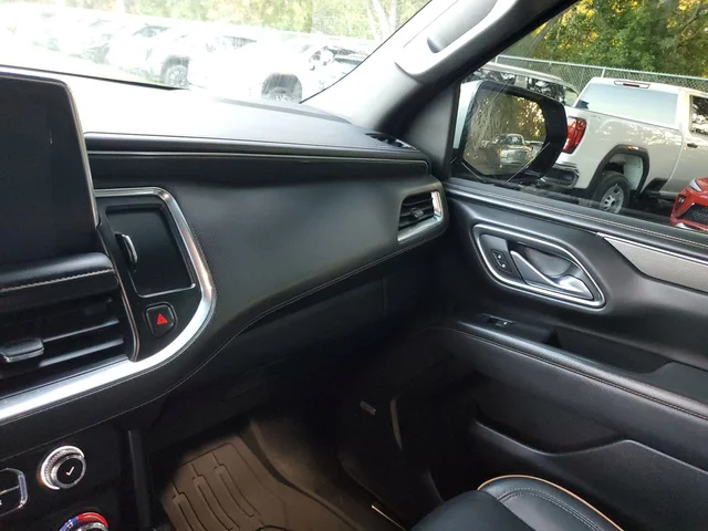 SEMINUEVOS GMC Yukon a Estados en autogozo