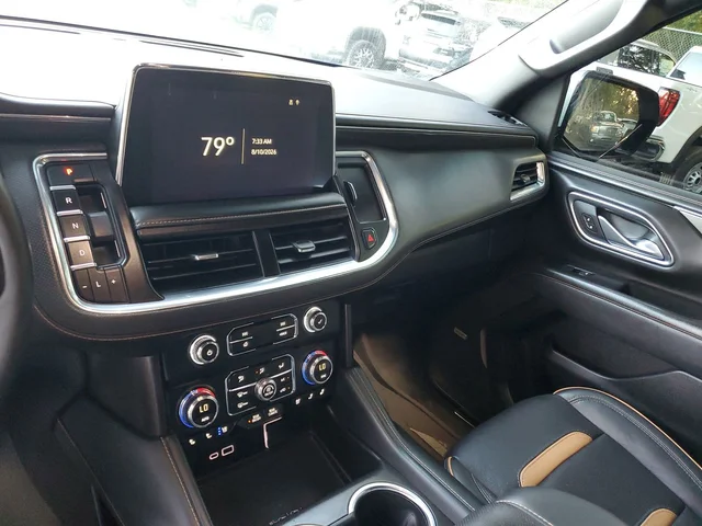 SEMINUEVOS GMC Yukon a Estados en autogozo