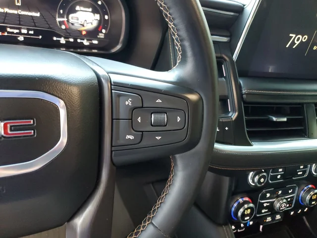 SEMINUEVOS GMC Yukon a Estados en autogozo