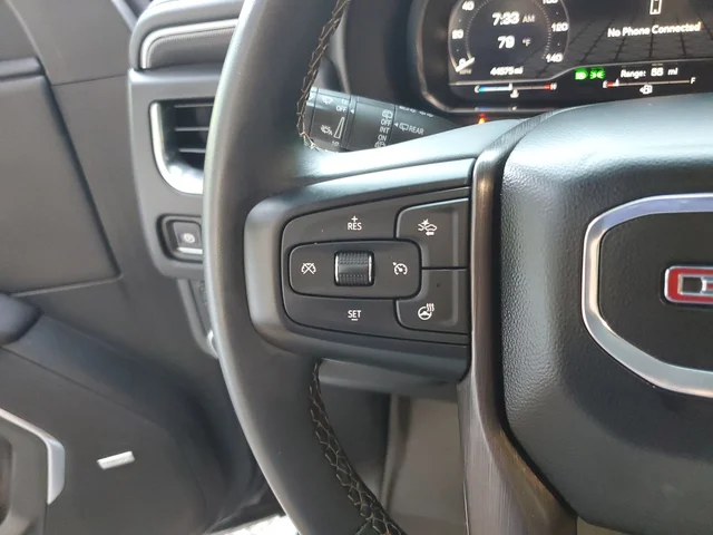 SEMINUEVOS GMC Yukon a Estados en autogozo