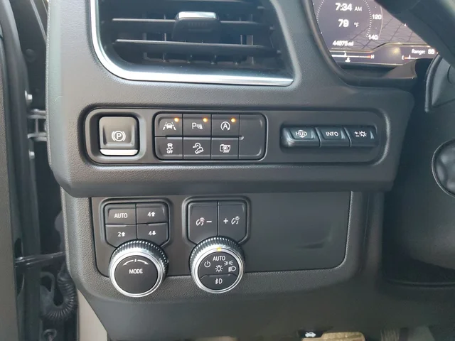 SEMINUEVOS GMC Yukon a Estados en autogozo