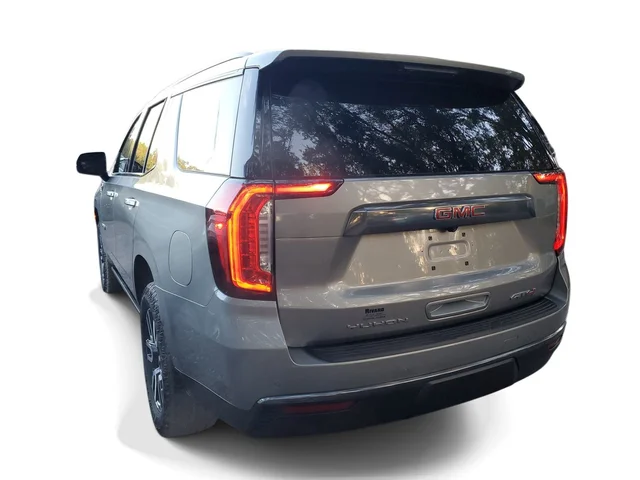 SEMINUEVOS GMC Yukon a Estados en autogozo