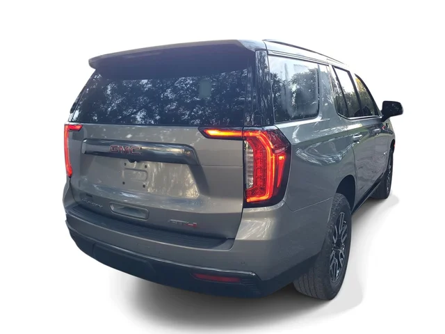 SEMINUEVOS GMC Yukon a Estados en autogozo