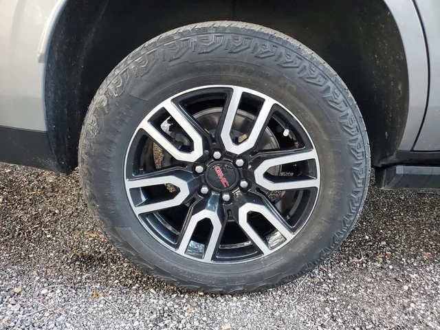 SEMINUEVOS GMC Yukon a Estados en autogozo