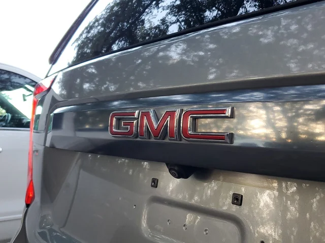 SEMINUEVOS GMC Yukon a Estados en autogozo