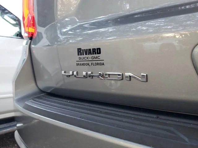 SEMINUEVOS GMC Yukon a Estados en autogozo