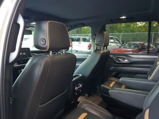 SEMINUEVOS GMC Yukon a Estados en autogozo
