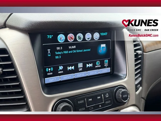 SEMINUEVOS GMC Yukon a Estados en autogozo