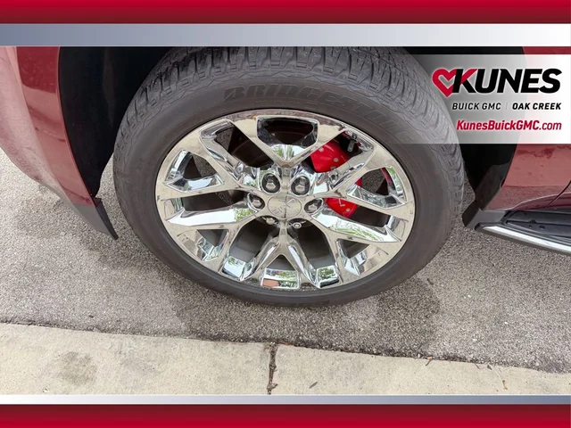 SEMINUEVOS GMC Yukon a Estados en autogozo