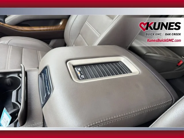 SEMINUEVOS GMC Yukon a Estados en autogozo
