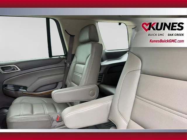 SEMINUEVOS GMC Yukon a Estados en autogozo
