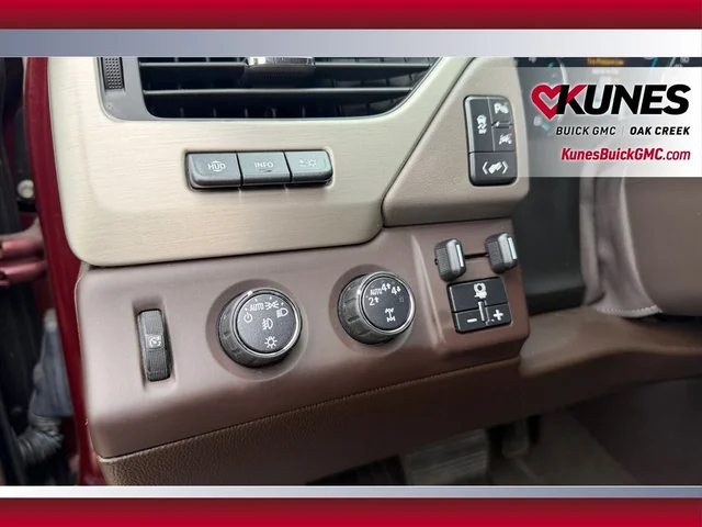 SEMINUEVOS GMC Yukon a Estados en autogozo