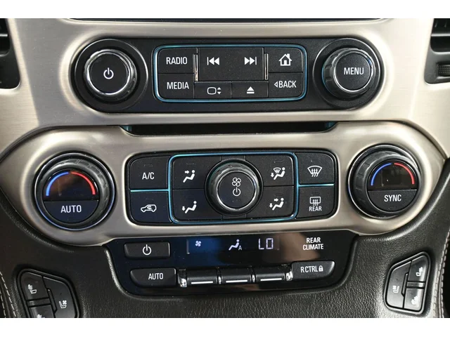 SEMINUEVOS GMC Yukon a Estados en autogozo