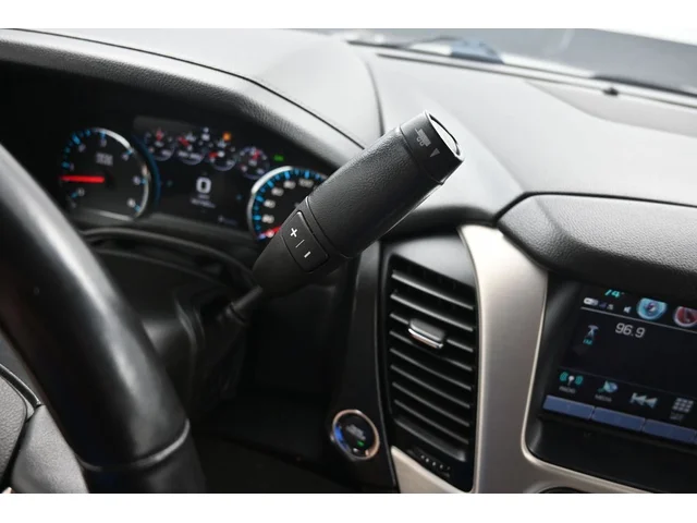 SEMINUEVOS GMC Yukon a Estados en autogozo