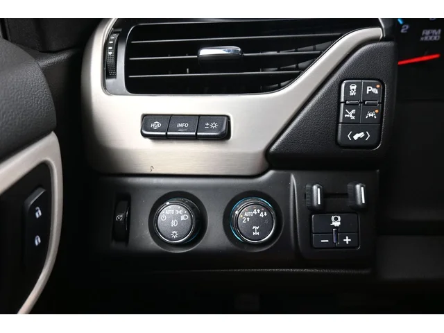 SEMINUEVOS GMC Yukon a Estados en autogozo